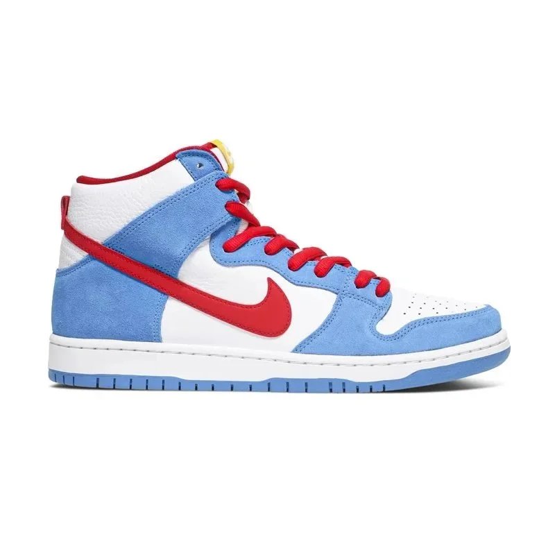 High Casual Sneakers photo 3