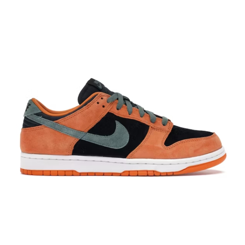 Nike Dunk Low Sneakers