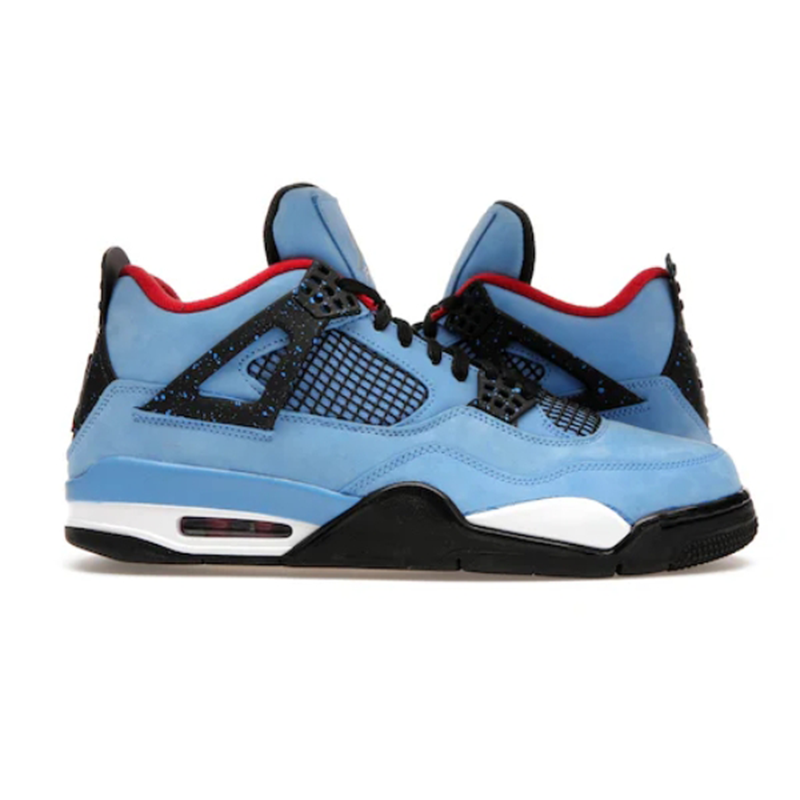 Nike Air Jordan 4 Sn