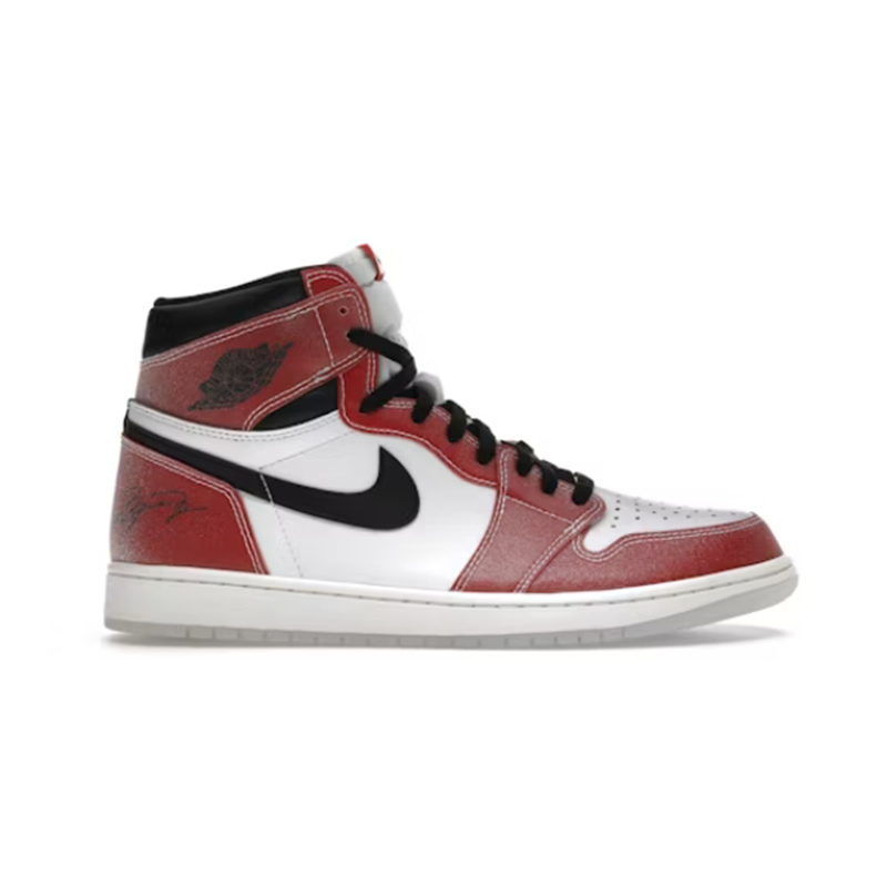 Nike Air Jordan 1 High Sneakers