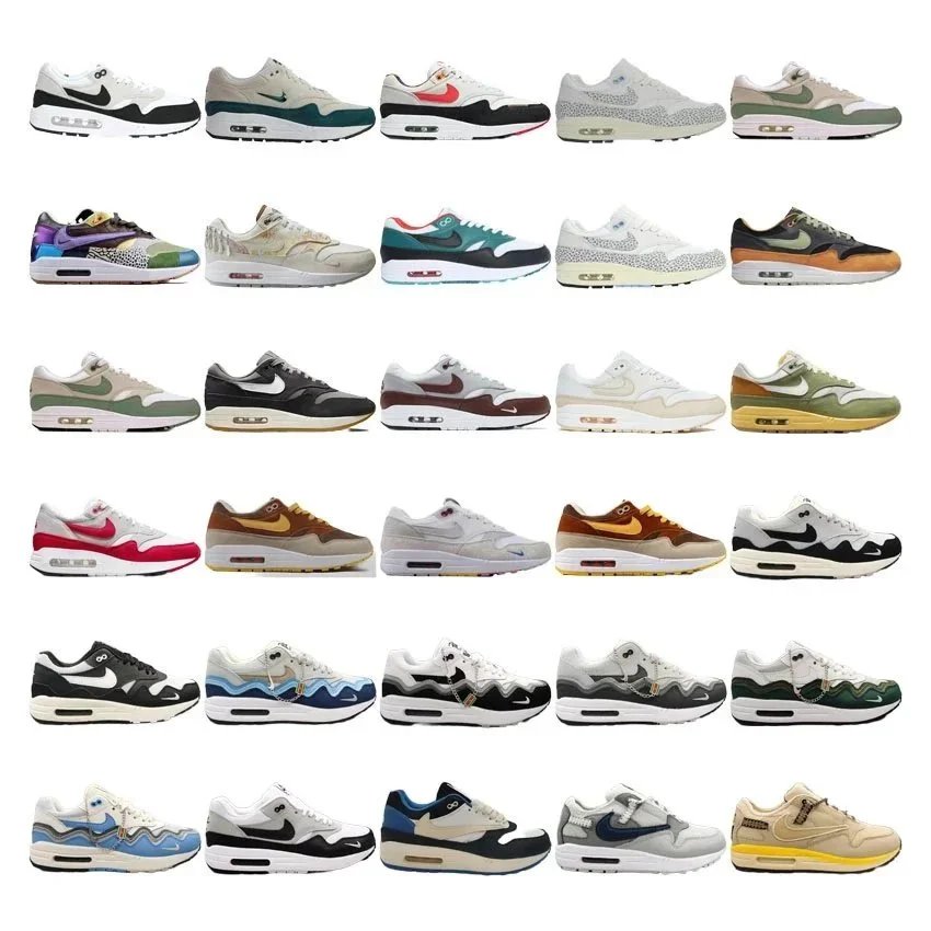 Nike Air Max 1 Sneakers