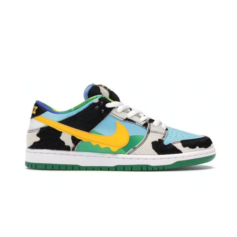 Nike Dunk Low Sneakers