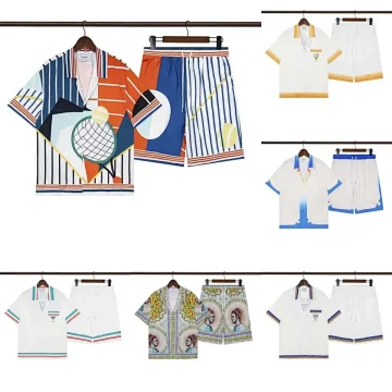 Casablanca Casablanca Suit