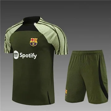 Football Jersey Football Suit