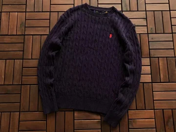 Ralph Lauren Ralph Lauren Sweater