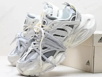Adidas Adidas XLG Runner Deluxe