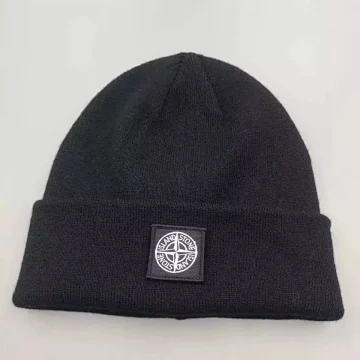 Stone Island Stone Island Cap