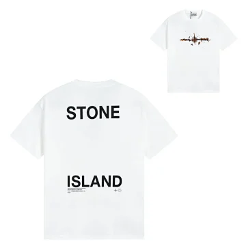 Stone Island Stone Island T-shirt