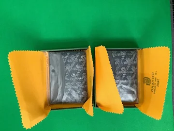 Goyard Goyard Card