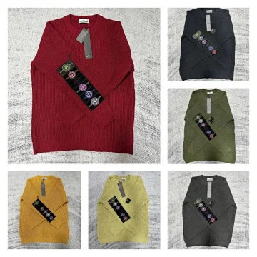 Stone Island Stone Island Sweater