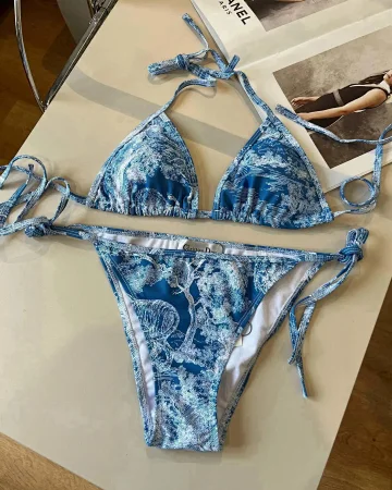 Dior Dior Swimsuit