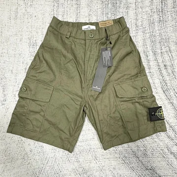 Stone Island Stone Island Shorts