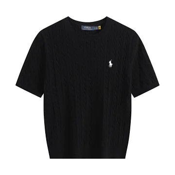 Ralph Lauren Ralph Lauren Short-sleeved Sweater