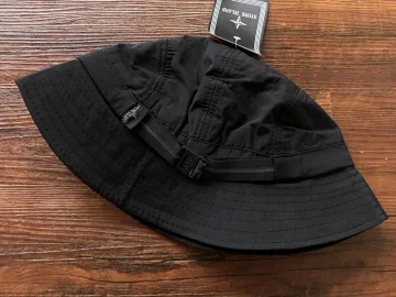 Stone Island Stone Island Hat