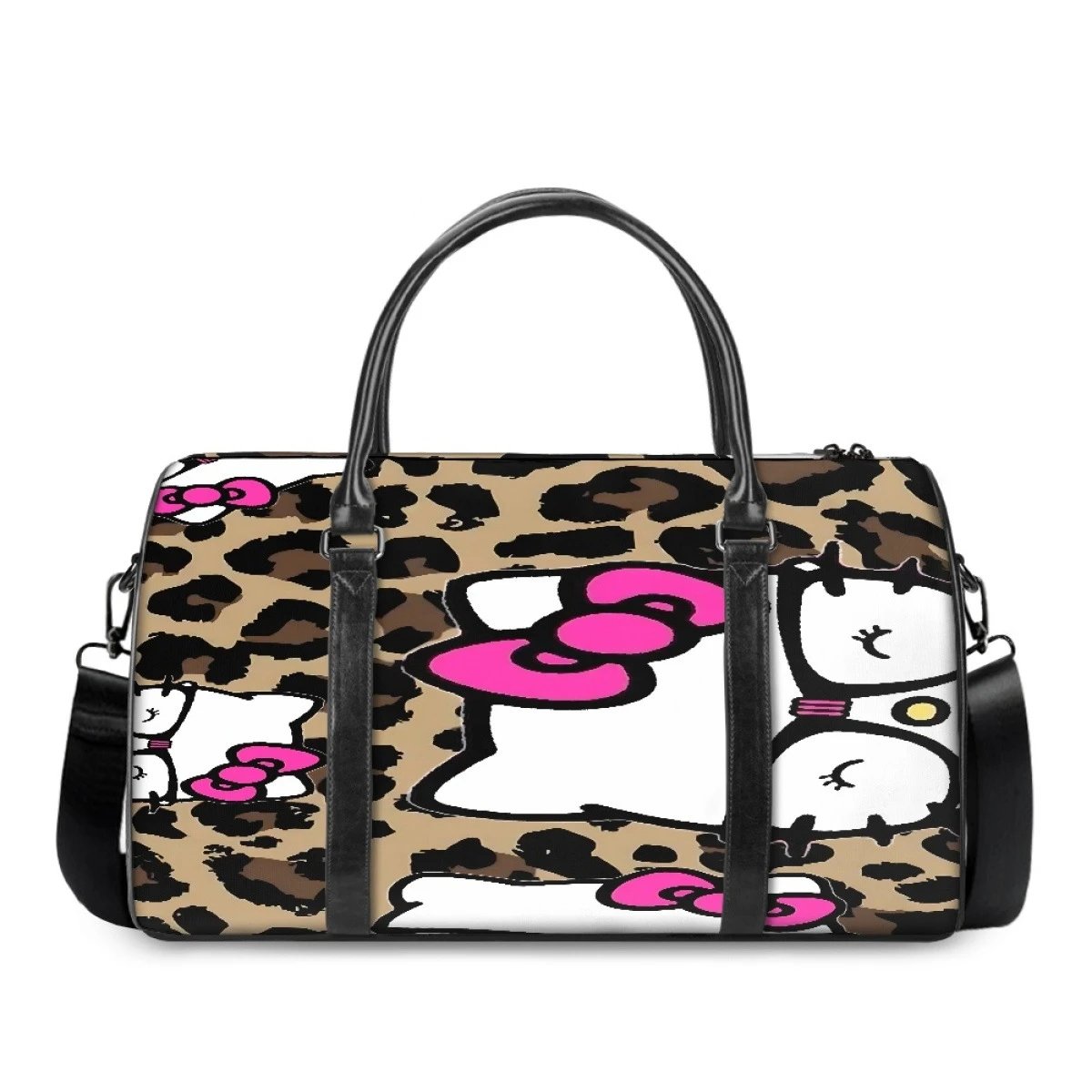 A BATHING APE Travel Bags Head Camouflage Print — Bape0028P37B-1
