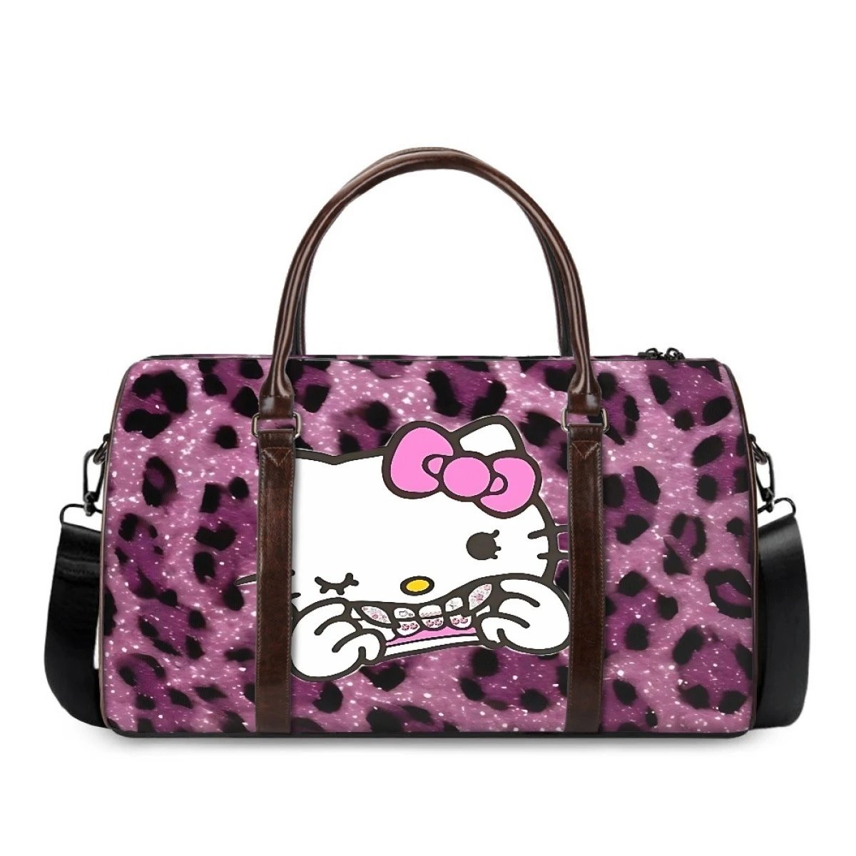 A BATHING APE Travel Bags Head Camouflage Print — Bape0032P37-1