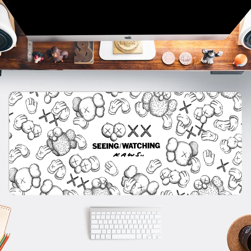 KAWS