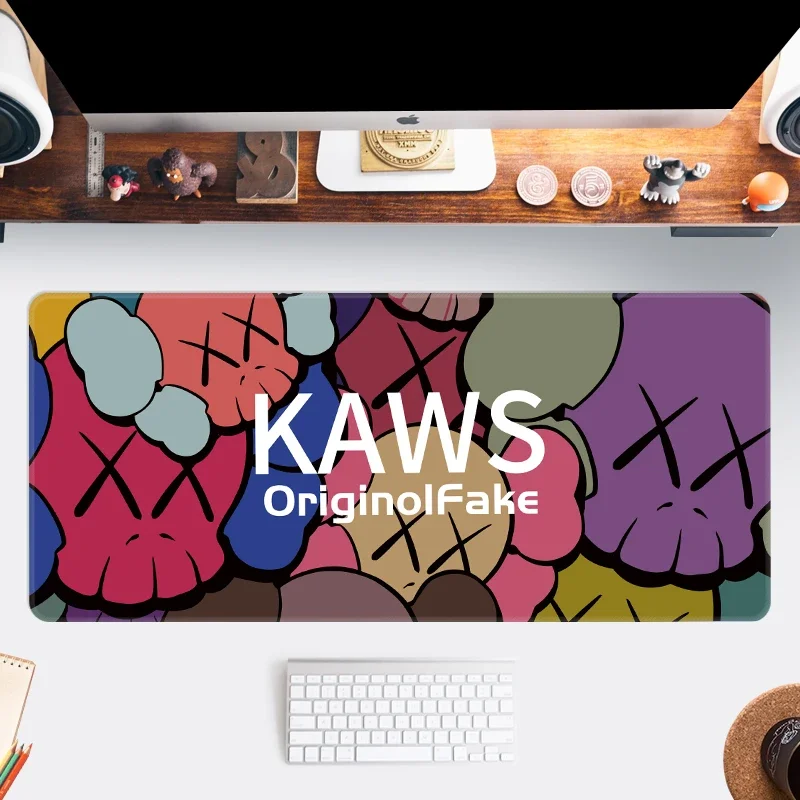 KAWS