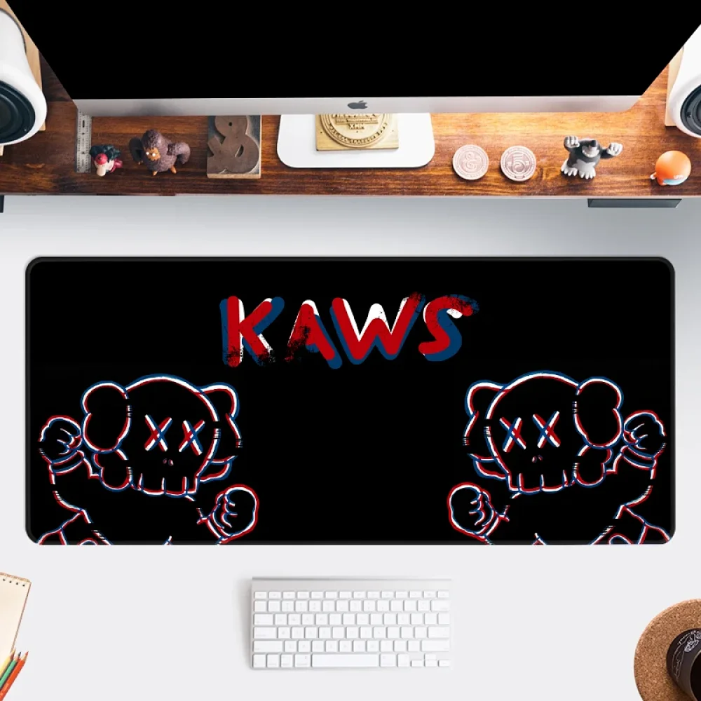 KAWS