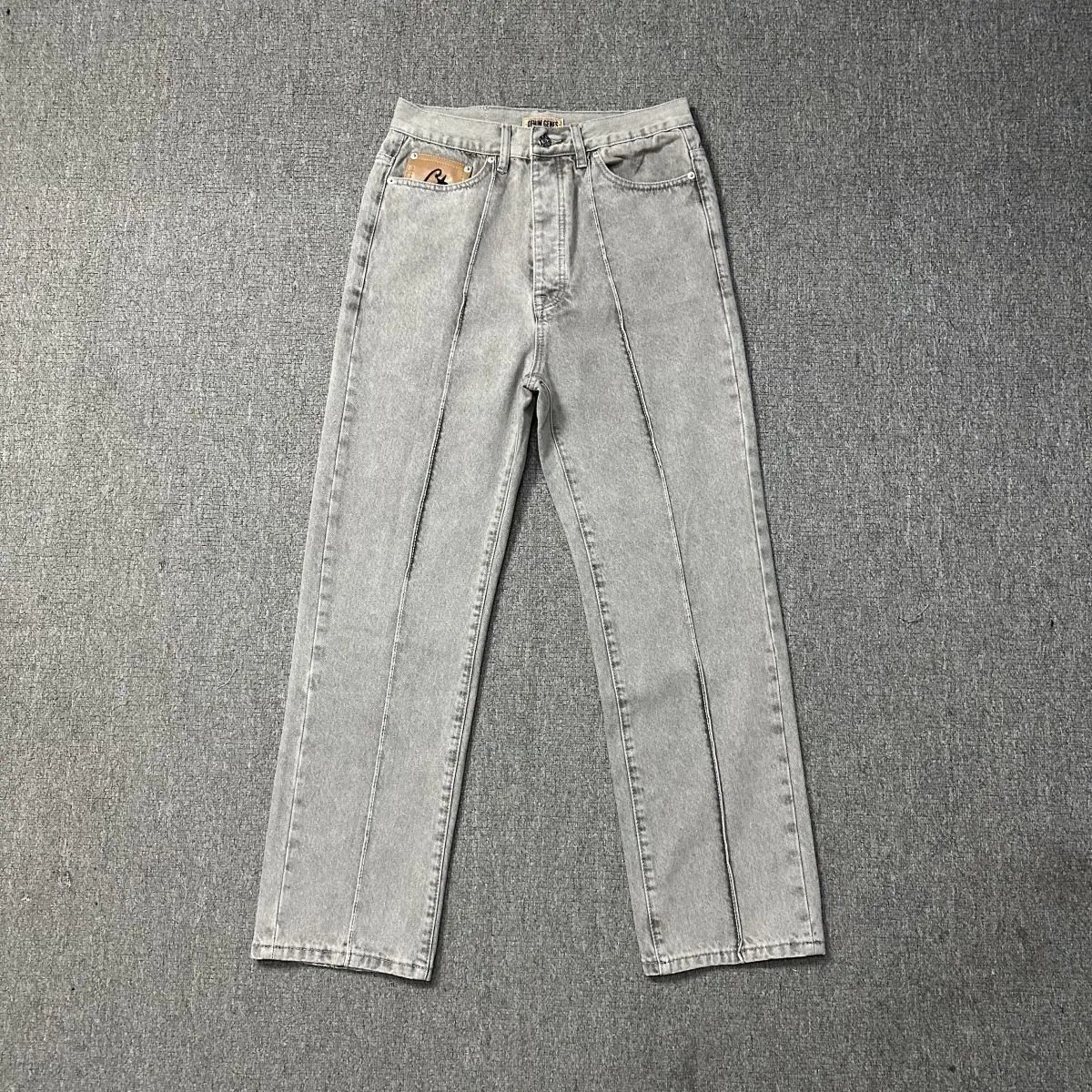 Corteiz Denim Set