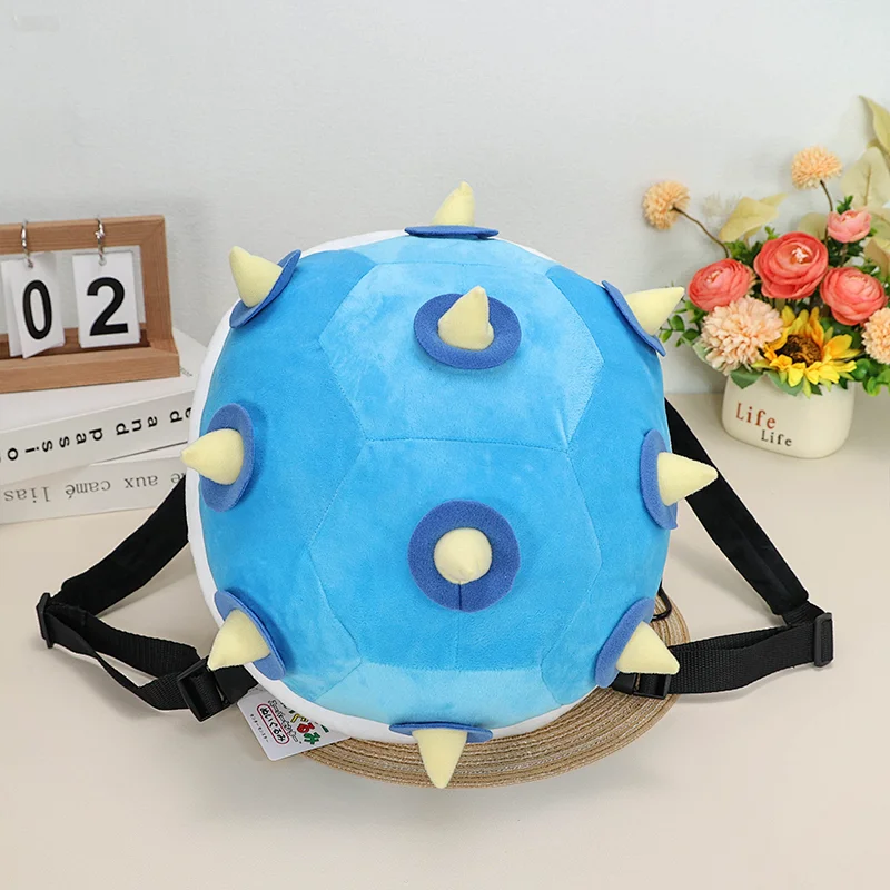 Studio Ghibli - rep zabawki