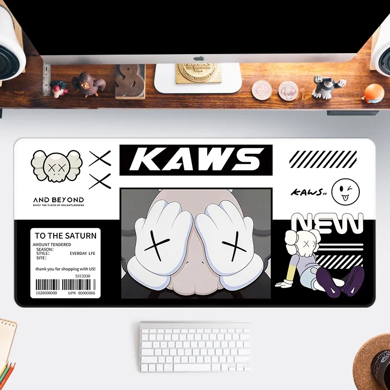 KAWS