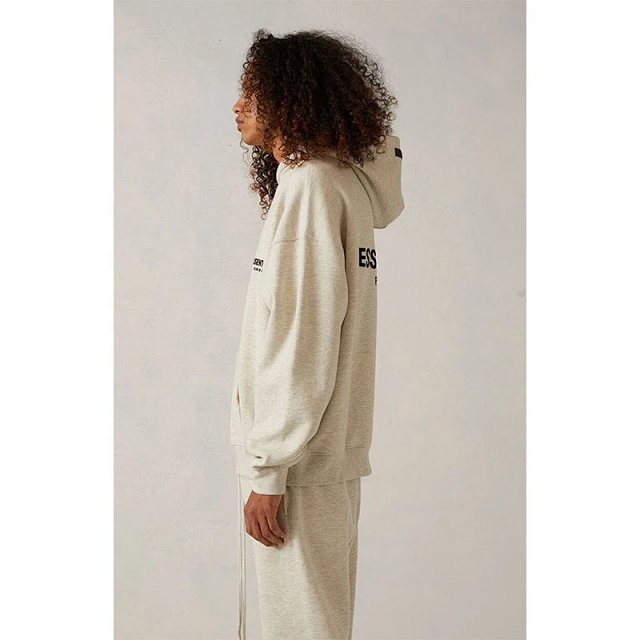 Essentials Hoodie: seller detail photo 14