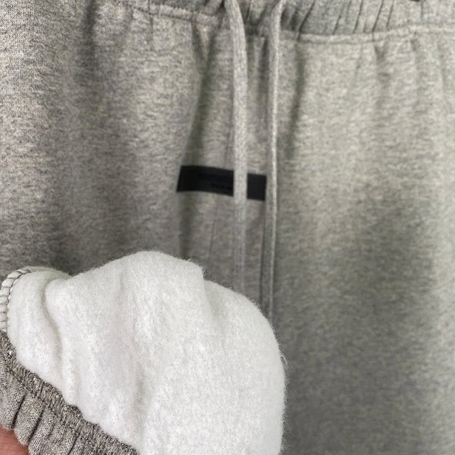 Essentials Pants: seller detail photo 12