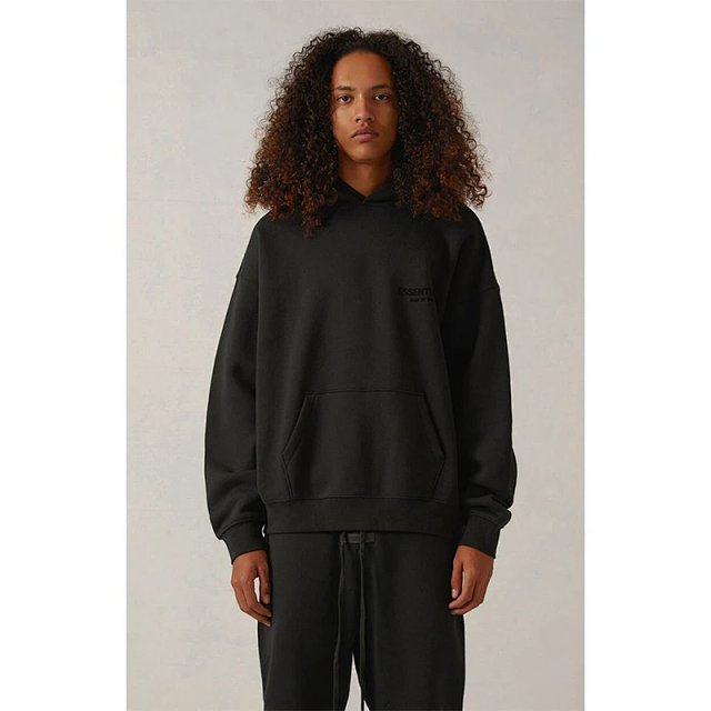 Essentials Hoodie: seller detail photo 6