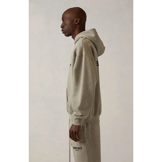 Essentials Hoodie: seller detail photo 11