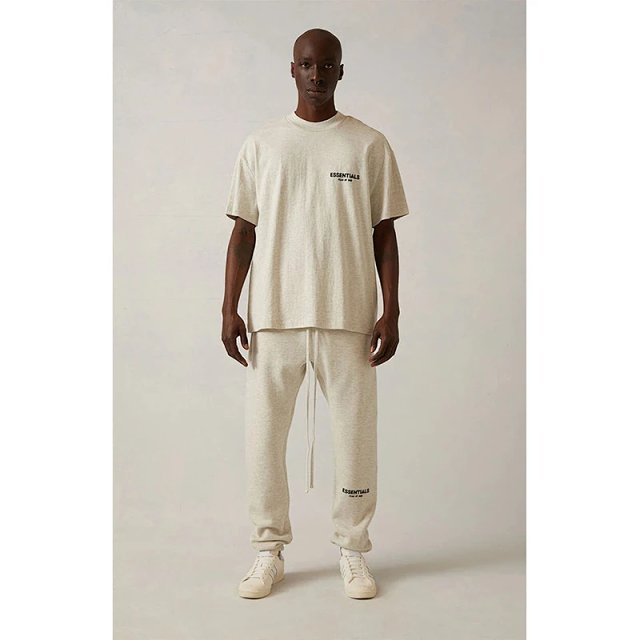 Essentials Pants: seller detail photo 8