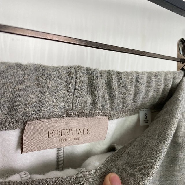 Essentials Pants: seller detail photo 11