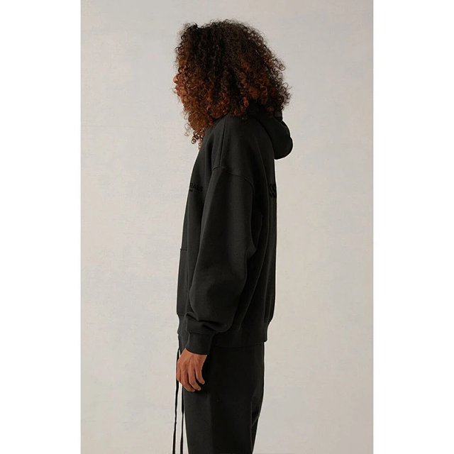 Essentials Hoodie: seller detail photo 8