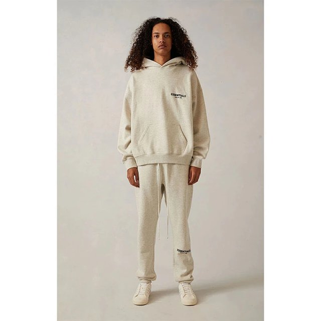 Essentials Hoodie: seller detail photo 12