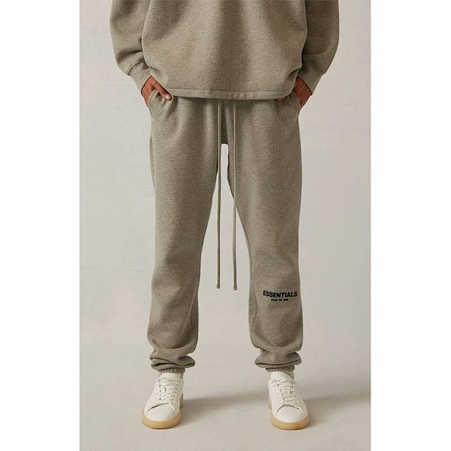 Essentials Pants: seller detail photo 4