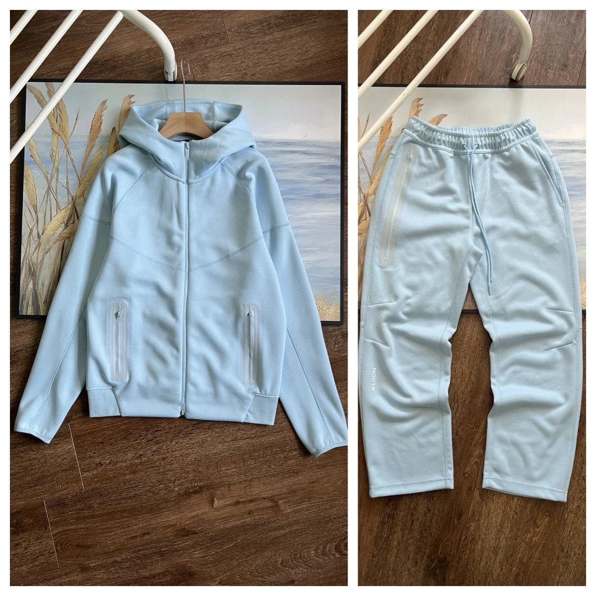 Fashionable Versatile Apparel-036