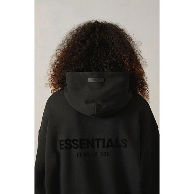 Essentials Hoodie: seller detail photo 7
