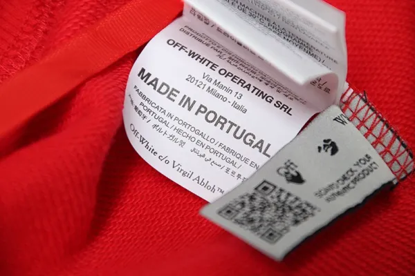 Off-White Mona Lisa Print Black Hoodie - 10