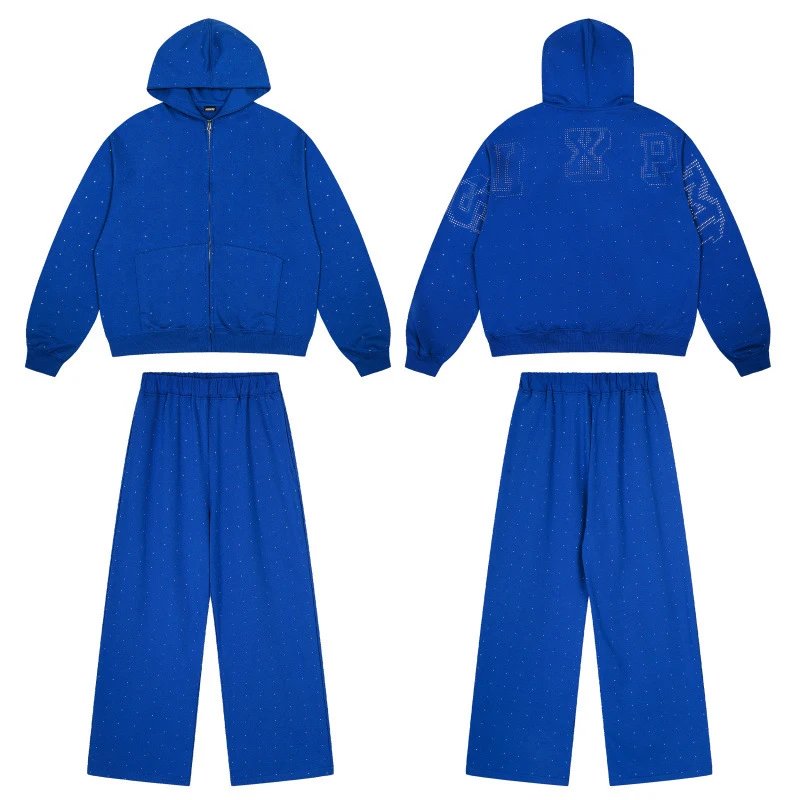6pm-4 set blue