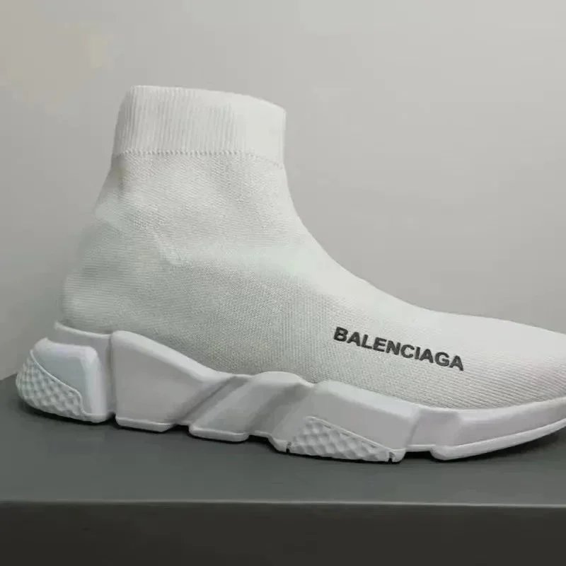 All White Gen 1