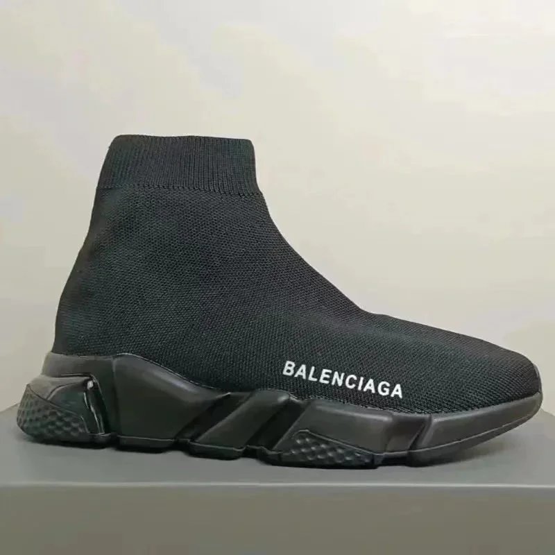 All Black Gen 1