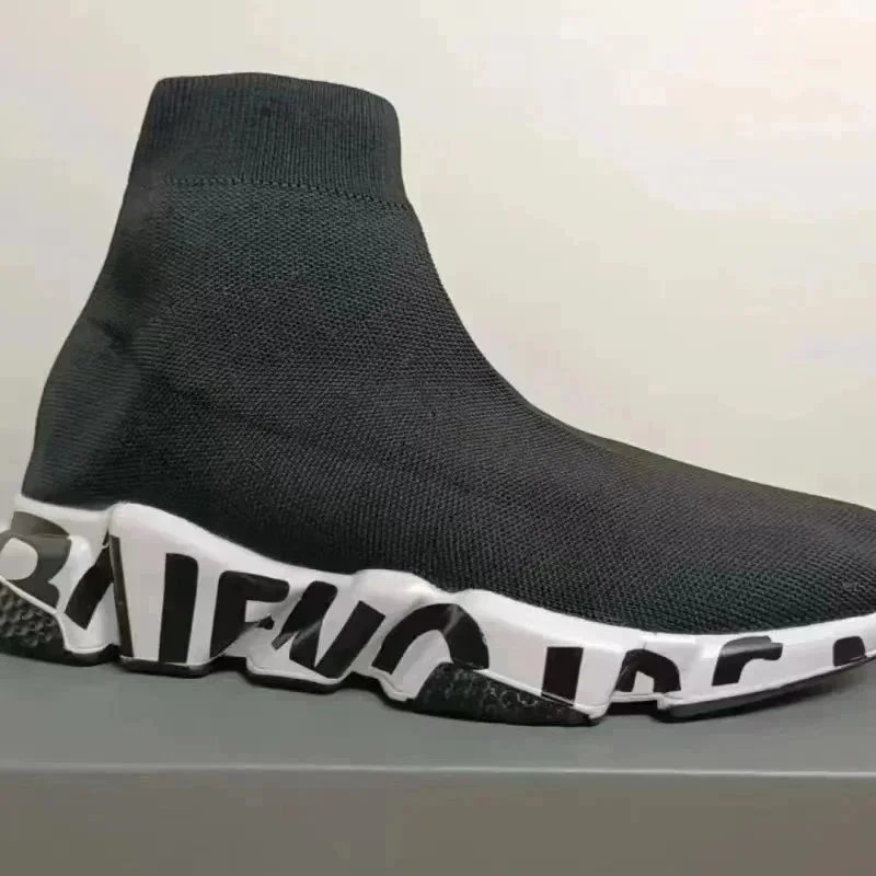FX18 - Sock Shoes BL Collection +86 17759116642