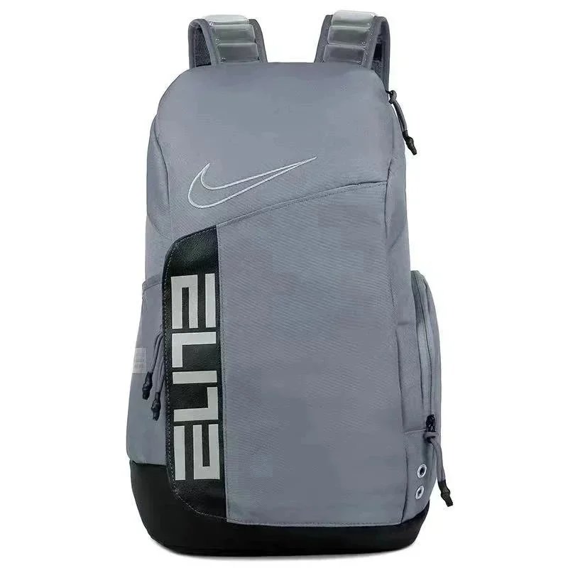 Nike Elite Black Gray Red Pink Navy Backpack