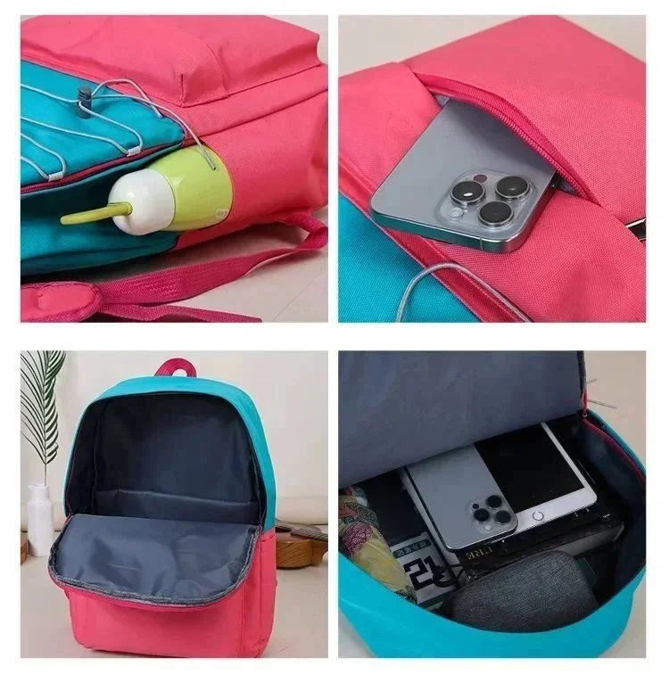 The North Face Base Camp Mini Backpack Red - 11
