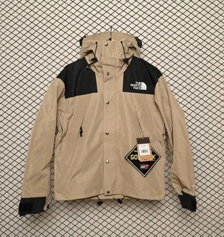 The North Face Jacket [15 styl