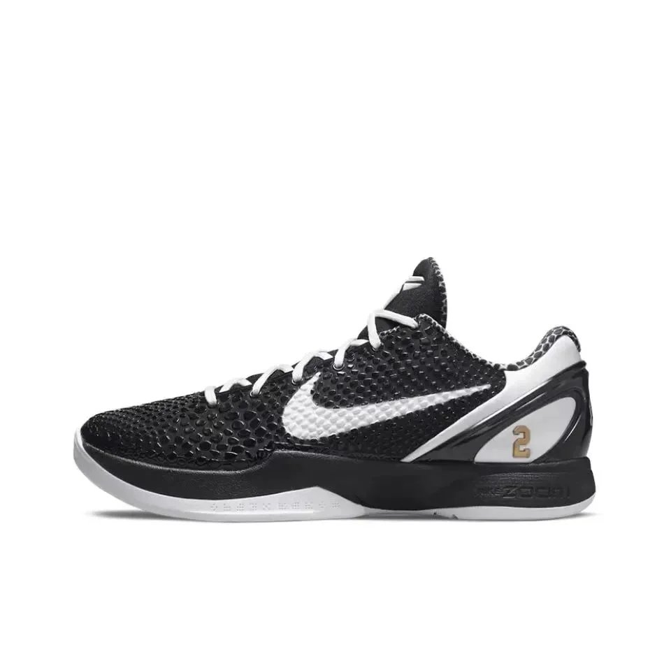 CW2190 002 ZK6 Black Mamba