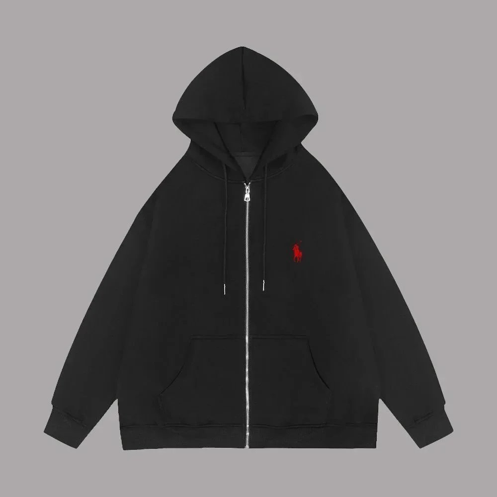 Black Red Label