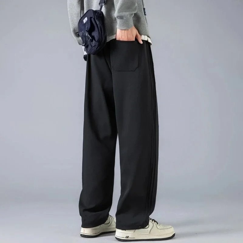 STD Casual Pants Unisex Stone