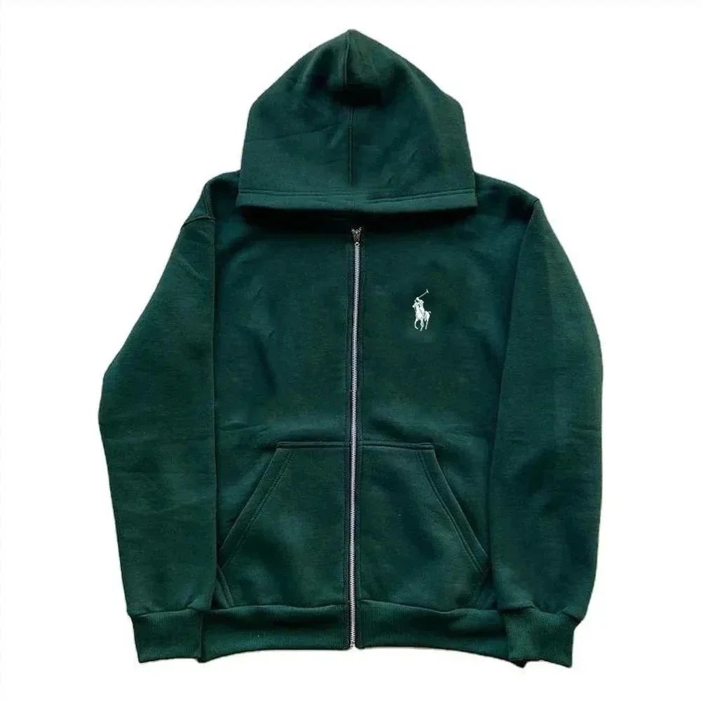 dark green