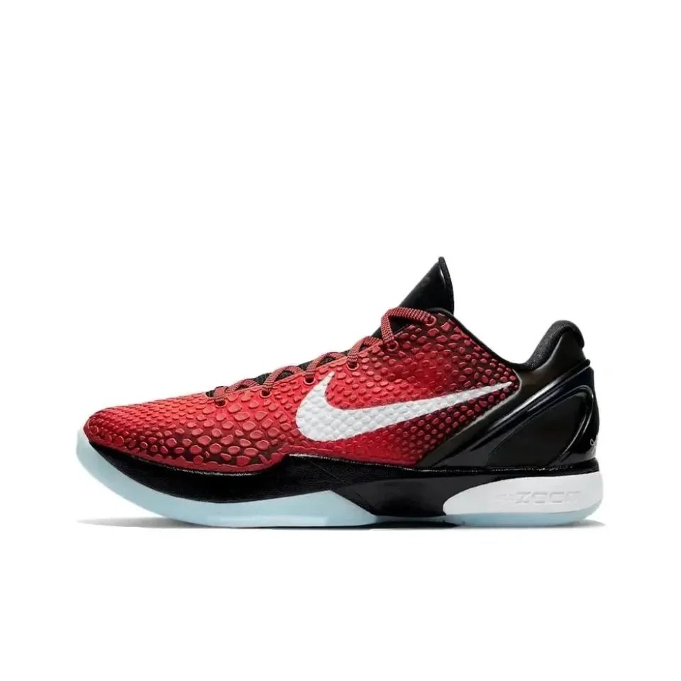 DH9888 600 Kobe 6 Red Snake